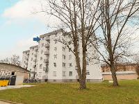 Wohnimmobilie Kauf Etagenwohnung Gut geschnittene 2 Zimmer-Wohnung - Nähe Krankenhaus St. Josef