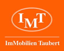 ImMobilien Taubert Logo