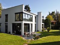 Wohnimmobilie Kauf Doppelhaus Wunderschöne DHH-Villa in Bestlage