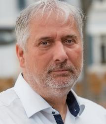 Dirk Morlampen
