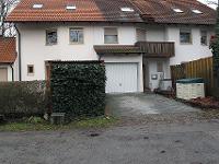 Wohnimmobilie Kauf Reihenhaus Kleines aber feines RMH in Eching bei München, ideal für junge Familie!