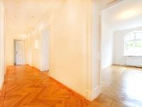 Gewerbeimmobilie Büro/Praxis Frisch modernisiertes 4-Zimmer Büro mit großer Teamküche und Duschbad am Maßmannpark!