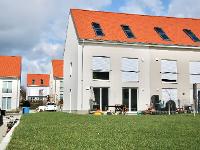 Wohnimmobilie Kauf Reihenhaus Neuwertiges Reihenendhaus