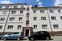 Wohnimmobilie Kauf Erdgeschosswohnung Kapitalanlage - Sicher vermietete Wohnung in Leipzig