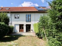 Wohnimmobilie Kauf Reihenhaus Geräumiges Reihenhaus in Taucha