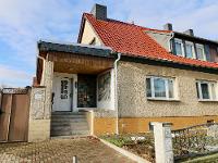 Wohnimmobilie Kauf Einfamilienhaus Familienglück in ruhiger, attraktiver Siedlungslage