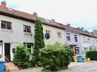 Wohnimmobilie Kauf Reihenhaus Sanierungsbedürftiges Reihenhaus