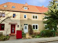 Wohnimmobilie Miete Reihenhaus Reihenhaus mit Gestaltungspotential