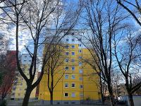 Wohnimmobilie Kauf Etagenwohnung Toll geschnittene 3-Zimmer-Wohnung in ruhiger Lage Nähe Ostpark!