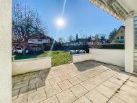 Wohnimmobilie Kauf Erdgeschosswohnung Sonnige Erdgeschosswohnung mit Garten in Vaterstetten!