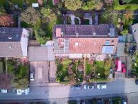 Wohnimmobilie Kauf Reihenhaus Reihenendhaus in ruhiger Lage München-Ramersdorf - im Erbbaurecht