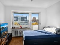 Wohnimmobilie Kauf Etagenwohnung Sonniges Apartment in zentraler Lage Sendling Nähe Harras!