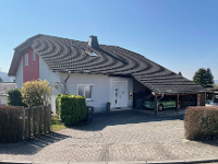 Wohnimmobilie Kauf Erdgeschosswohnung Vollsanierte Eigentumswohnung mit Terrasse