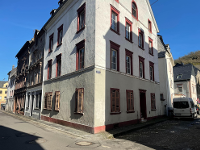 Gewerbeimmobilie Denkmalgeschütze Immobilien/Neubauvorhaben/Wohnanlage/Immobilienfonds Sanierungsbedürftiges Objekt im Herzen von Traben-Trarbach