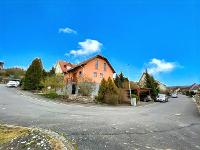 Wohnimmobilie Kauf Einfamilienhaus Gepflegtes Einfamilienwohnhaus in Fertigbauweise der Firma Bien-Zenker, damalige BIEN-HAUS AG (Typ: B.O.S. 010) in der Gemeinde Altertheim Ortsteil Unteraltertheim. 