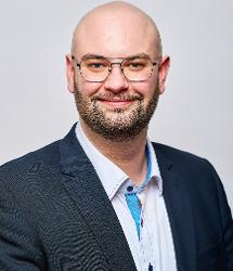 Julian Dietrich