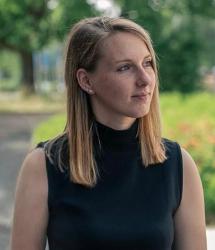 Jennifer Dahlke