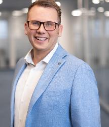 Tobias Glitz