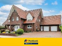 Wohnimmobilie Kauf Einfamilienhaus Exklusives Einfamilienhaus mit viel Platz und Ausbaureserve sowie einem großen Garten mit Weitblick!
