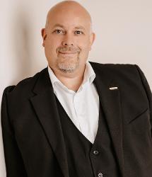 Mario Friedrichs