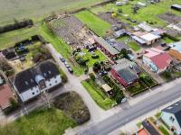 Wohnimmobilie Kauf Einfamilienhaus Stilvoller Bungalow mit XXL-Garten