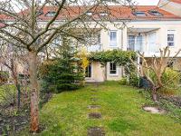 Wohnimmobilie Kauf Reihenhaus Einfamilienhaus in Michendorf