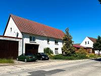 Wohnimmobilie Kauf Burg/Schloß/Bauernhaus/Villa/Herrenhaus/Landhaus/Reiterhof VIERSEITEN-HOF wartet auf eine NEUINTERPRETATION