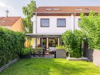 Wohnimmobilie Kauf Einfamilienhaus Einziehen, entspannen, Whirlpool genießen – Ihr neues Zuhause hat schon alles vorbereitet!