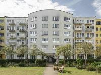 Wohnimmobilie Kauf Etagenwohnung Startinvestment mit Option: 1-Zimmer-Apartment