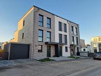Wohnimmobilie Kauf Reihenhaus Freiraum für die ganze Familie! 2021-Neubau-REH in