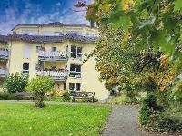Wohnimmobilie Kauf Etagenwohnung TOP-Wohnung mit gepflegter Ausstattung in natur