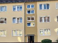 Wohnimmobilie Kauf Etagenwohnung Eigentumswohnung in Ellrich