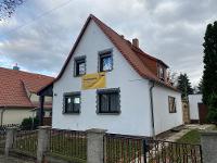 Wohnimmobilie Kauf Einfamilienhaus Einfamilienhaus mit großem Garten