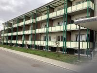 Wohnimmobilie Kauf Etagenwohnung Eigentumswohnung im betreuten Wohnen in Böhlen bei Leipzig