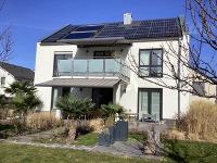 Wohnimmobilie Kauf Einfamilienhaus Hochwertiges Einfamilienhaus mit großem Garten in Leipzig