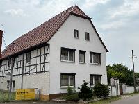 Wohnimmobilie Kauf Einfamilienhaus Zweifamilienhaus mit 3 Wohneinheiten auf grossem Grundstück in Wyhra