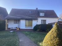 Wohnimmobilie Kauf Einfamilienhaus Freistehendes Einfamilienhaus mit Garten