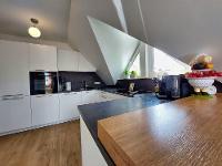 Wohnimmobilie Kauf Dachgeschosswohnung Traumhafte Maisonette-Wohnung über zwei Etagen
