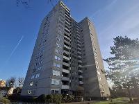 Wohnimmobilie Kauf Etagenwohnung Eigentumswohnung im 2. OG mit Balkon, Aufzug, sehr guter Infrastruktur und schneller Anbindung an Frankfurt.