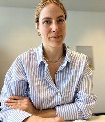 Natalie Greuter