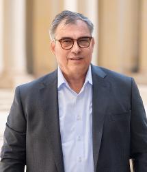 Alexander Giebel