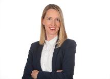 Steffani Brozait