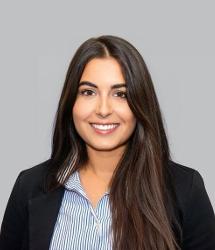 Phillis Yilmaz