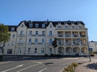 Wohnimmobilie Kauf Erdgeschosswohnung Denkmalgeschützte Gartenwohnung im ehemaligen Hotel Westend