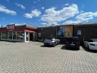 Gewerbeimmobilie Laden/Verkaufsfläche Langfristig vermieteter Supermarkt in Wuppertal