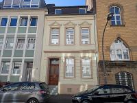 Wohnimmobilie Kauf Einfamilienhaus Historisches Stadthaus in Köln-Lindenthal