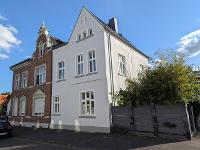 Wohnimmobilie Kauf Einfamilienhaus Repräsentative Stadtvilla in Kerpen-Buir - 30 Minuten vom Kölner Dom