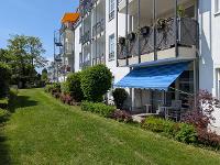 Wohnimmobilie Kauf Erdgeschosswohnung Erdgeschosswohnung mit Garten und Terrasse