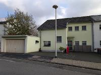 Wohnimmobilie Kauf Doppelhaus Doppelhaushälfte mit Einliegerwohnung in Frechen-Mitte