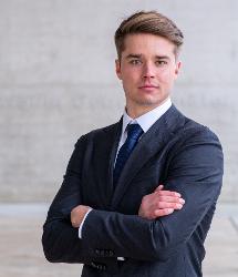 Tim Maksimov